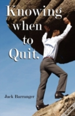 Capa do artigo Knowing When To Quit
