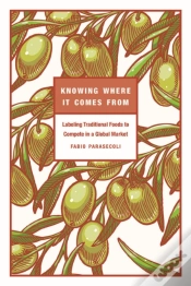 Capa do artigo Knowing Where It Comes From