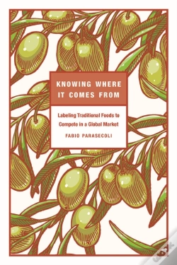 Capa do artigo Knowing Where It Comes From
