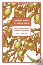 Capa do artigo Knowing Where It Comes From