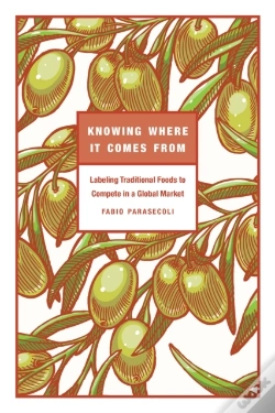 Capa do artigo Knowing Where It Comes From