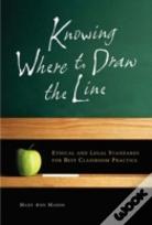 Knowing Where To Draw The Line