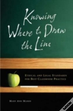 Capa do artigo Knowing Where To Draw The Line