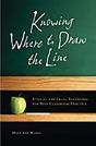 Knowing Where To Draw The Line - Preview