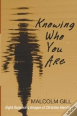 Capa do artigo Knowing Who You Are