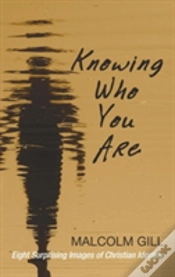 Capa do artigo Knowing Who You Are