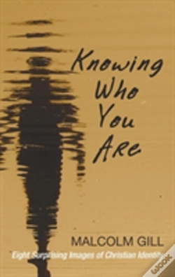 Capa do artigo Knowing Who You Are