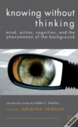 Capa do artigo Knowing Without Thinking