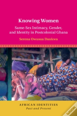 Capa do artigo Knowing Women