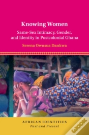 Capa do artigo Knowing Women