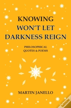 Capa do artigo Knowing Won'T Let Darkness Reign