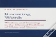 Knowing Words