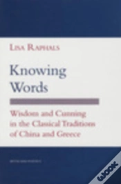 Capa do artigo Knowing Words