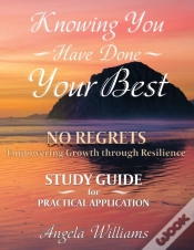 Capa do artigo Knowing You Have Done Your Best No Regrets A Study Guide