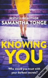 Knowing You