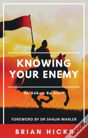 Capa do artigo Knowing Your Enemy