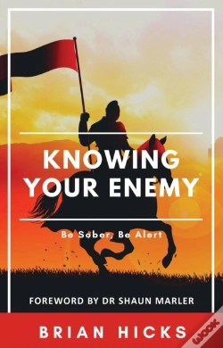 Capa do artigo Knowing Your Enemy