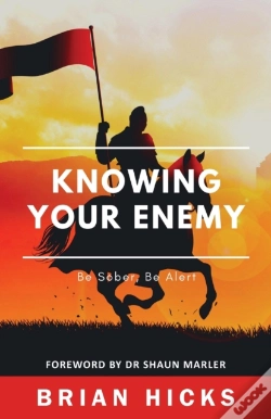 Capa do artigo Knowing Your Enemy