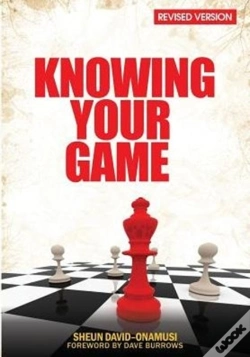 Capa do artigo Knowing Your Game: Revised Version