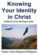 Knowing Your Identity In Christ