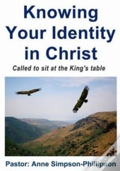 Knowing Your Identity In Christ