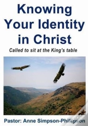 Capa do artigo Knowing Your Identity In Christ