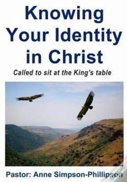 Capa do artigo Knowing Your Identity In Christ