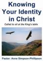 Knowing Your Identity In Christ - Preview