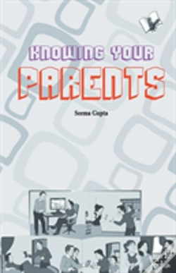 Capa do artigo Knowing Your Parent