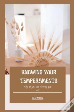Capa do artigo Knowing Your Temperaments