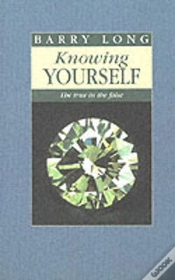 Capa do artigo Knowing Yourself