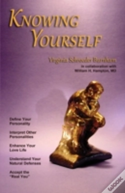 Capa do artigo Knowing Yourself