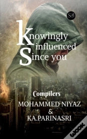 Capa do artigo Knowingly Influenced Since You