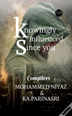 Capa do artigo Knowingly Influenced Since You