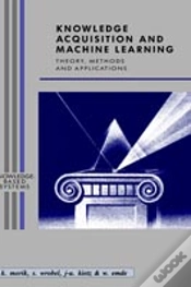 Capa do artigo Knowledge Acquisition And Machine Learning