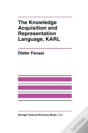 Capa do artigo Knowledge Acquisition And Representation Language, Karl