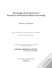 Capa do artigo Knowledge-Action Systems For Seasonal To Interannual Climate Forecasting