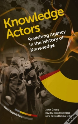 Capa do artigo Knowledge Actors