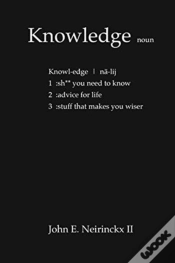 Capa do artigo Knowledge - Advice For Life