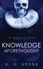 Knowledge Aforethought - Preview