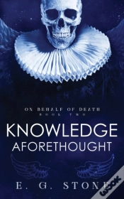 Capa do artigo Knowledge Aforethought