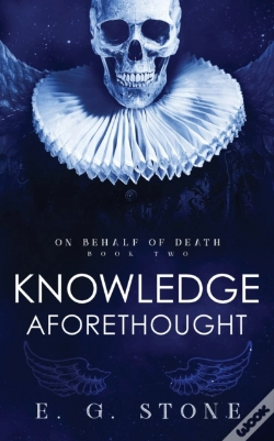 Capa do artigo Knowledge Aforethought