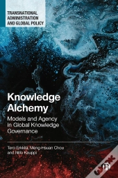 Knowledge Alchemy