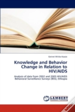 Capa do artigo Knowledge And Behavior Change In Relatio
