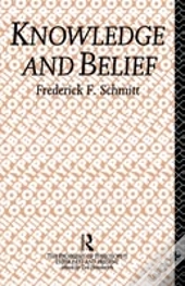 Knowledge And Belief