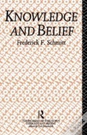 Capa do artigo Knowledge And Belief