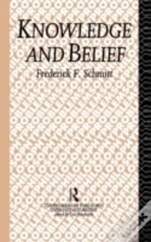 Knowledge And Belief