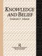 Knowledge And Belief - Preview