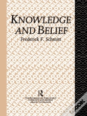 Knowledge And Belief