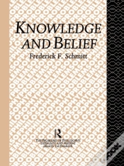 Capa do artigo Knowledge And Belief